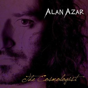 Alan Azar - The Cosmologist