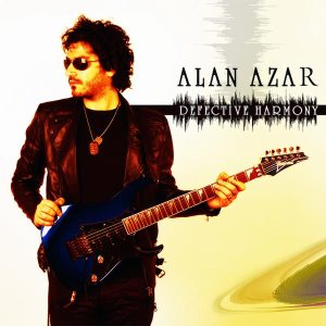 Alan Azar - Defective Harmony