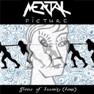 Mental Picture - Slaves of Insanity