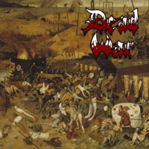 Dead War - The Triumph of Death
