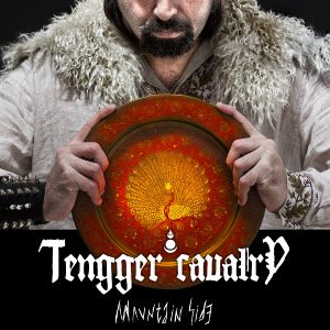 Tengger Cavalry - Mountain Side
