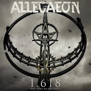 Allegaeon - 1.618