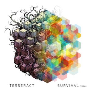 Tesseract - Survival (Errai)