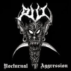 RIIT - Nocturnal Aggression