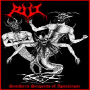 RIIT - Southern Serpents of Apocalypse