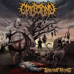 Epilectomy - Food for the Pigs