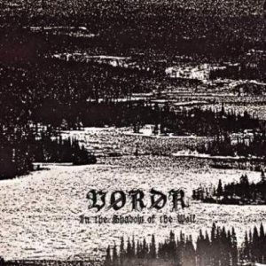 Vordr - In the Shadow of the Wolf