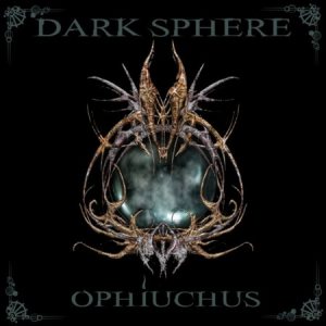 Dark Sphere - Ophiuchus