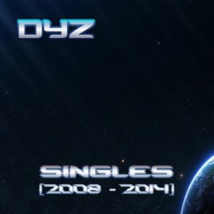 Dyz.Wardance - Singles [2008-2014]
