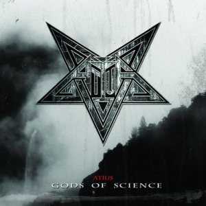 Atius - Gods of Science