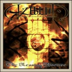 Azalon - The Blessing Obscure
