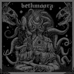 Bethmoora - Demo 2016