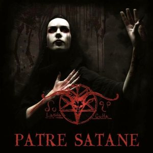 Lamia Culta - Patre Satane