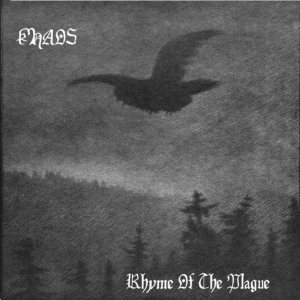 Khaos - Rhyme of the Plague