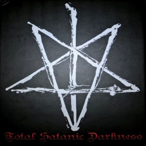 Archgoat - Total Satanic Darkness