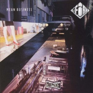 The Firm - Mean Business