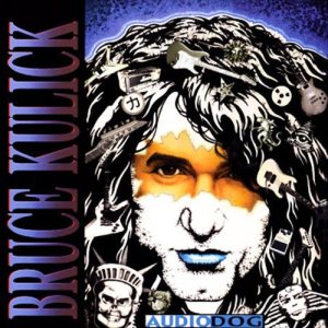 Bruce Kulick - AudioDog