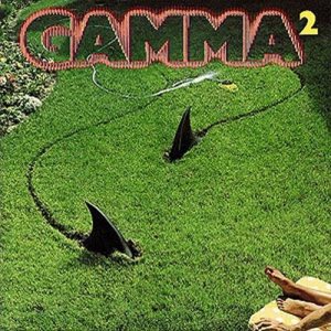 Gamma - 2
