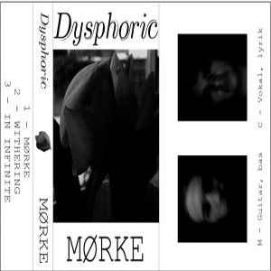 Dysphoric - Mørke