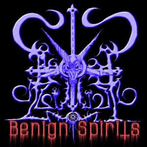 Archaic Argot - Benign Spirits