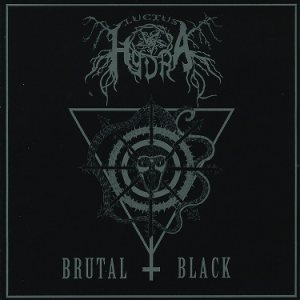 Luctus' Hydra - Brutal Black