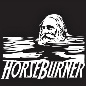 Horseburner - 2011 Summer Demo