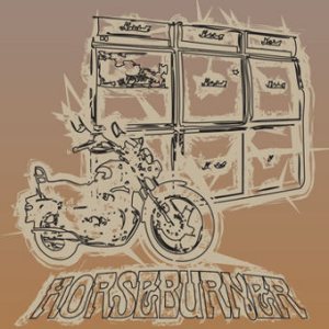 Horseburner - Demo 2012