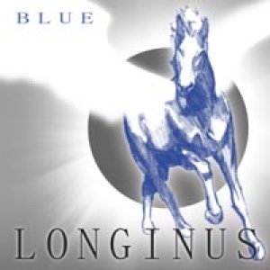 Longinus - Blue