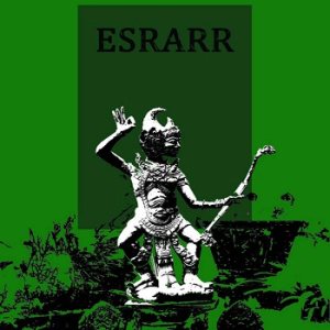 Esrarr - The Interpreter