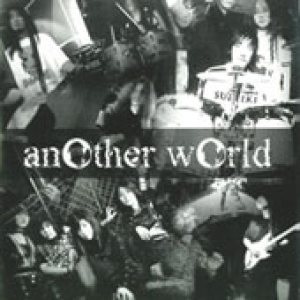 Fear Eat Soul / Dr. Band / Won / Zihard / 주작 (Zujark) - Another World Vol. 1