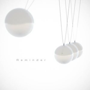 Prominence - Reminder