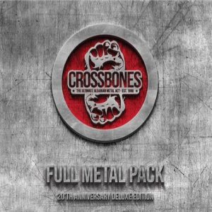 Crossbones - Full Metal Pack