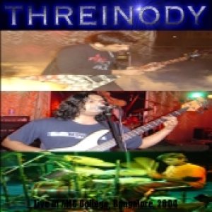 Threinody - Live at AMC College
