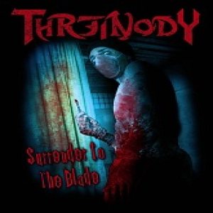 Threinody - Surrender to the Blade