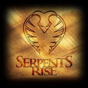 Serpents Rise - Serpents Rise