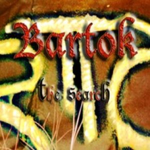 Bartok - The Search