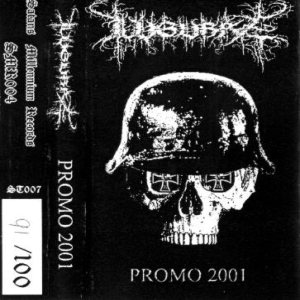 Lugubre - Promo 2001