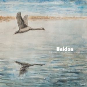 Heiden - A kdybys už nebyla, vymyslím si tě