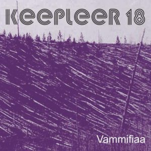 Keepleer 18 - Vammifiaa