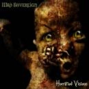 Third Sovereign - Horrified Visions