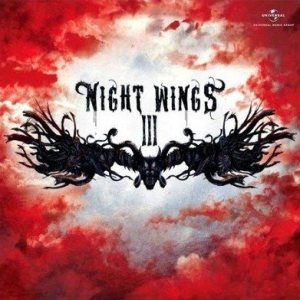 Night Wings III - Night Wings III