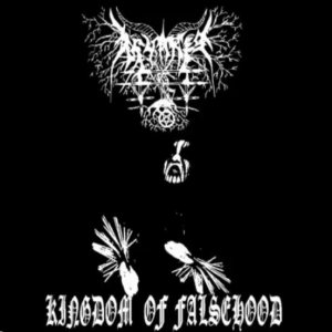 Aguares - Kingdom of Falsehood