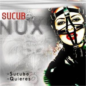 Nux - Sucubo