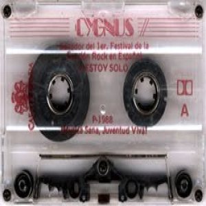 Cygnus - Demo