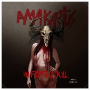 Amakartus - In for the Kill