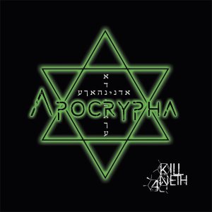 KILLANETH - Apocrypha