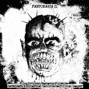 Drunken Bastards - Fantomania II