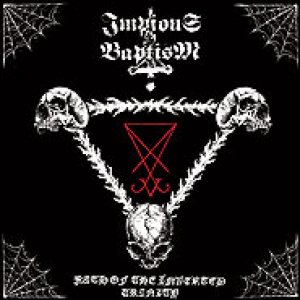 Impious Baptism - Path of the Inverted Trinity
