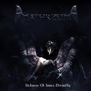 Nathrzeim - Sickness of Inner Divinity