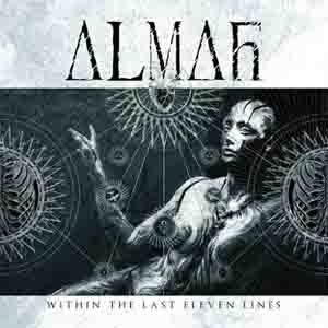 Almah - Within the Last Eleven Lines
